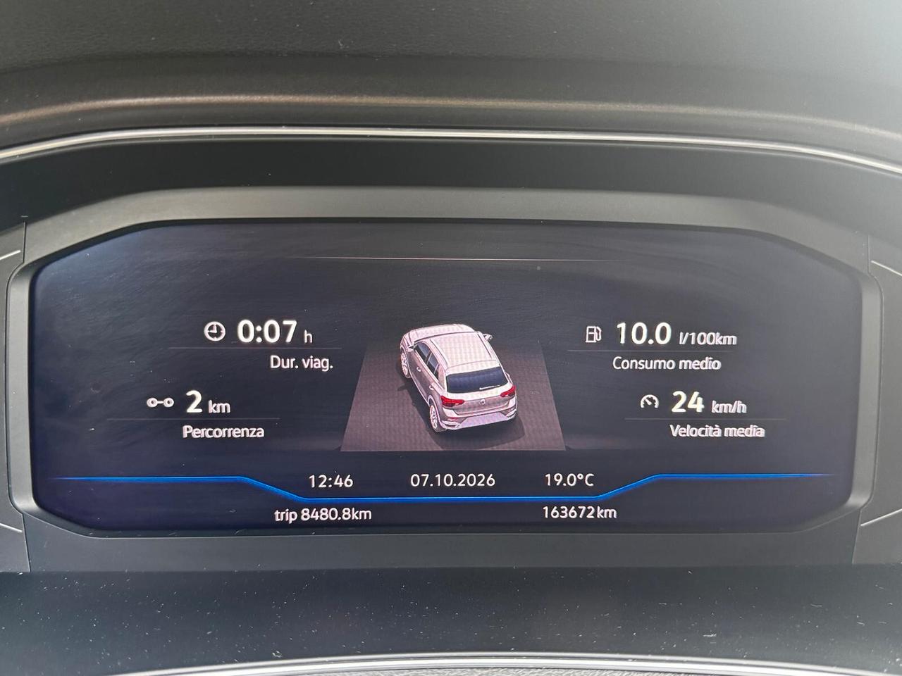 Volkswagen T-Roc 1.0 TSI 115 CV Style BlueMotion Technology
