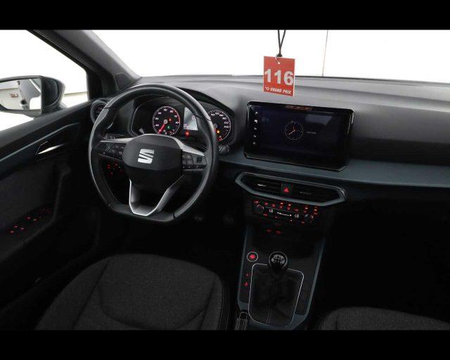 SEAT Arona 1.0 TGI XPERIENCE