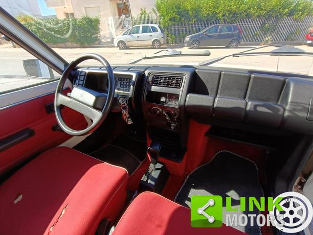 RENAULT R 5 1400 AUTOMATICA