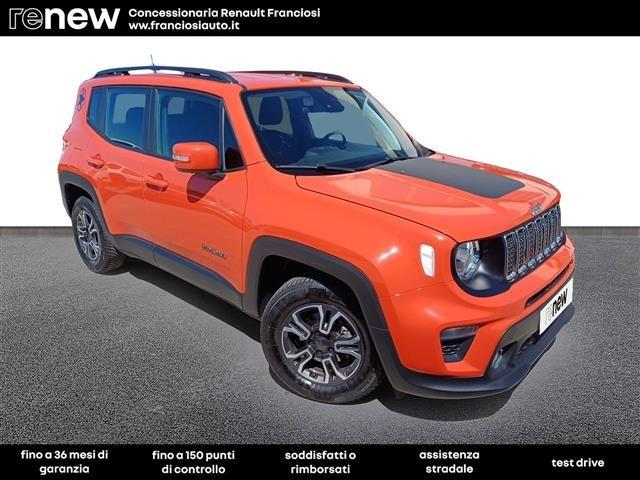 JEEP Renegade 1.0 T3 Longitude 2WD