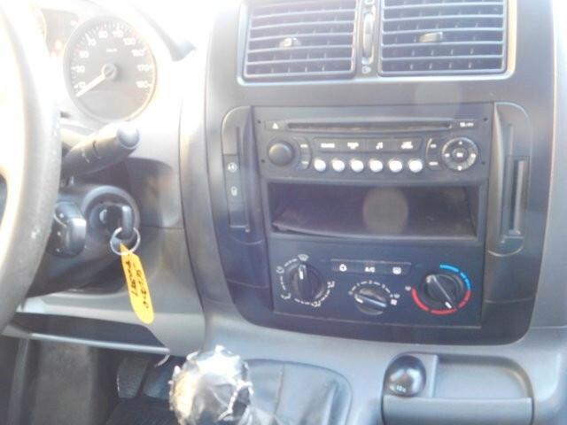 Fiat Scudo 2.0 MJT PC Combi 5 posti (M1)