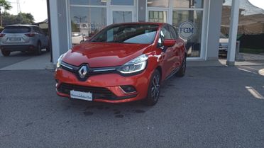 Renault Clio TCe 12V 90CV Start&Stop 5 porte Energy Intens