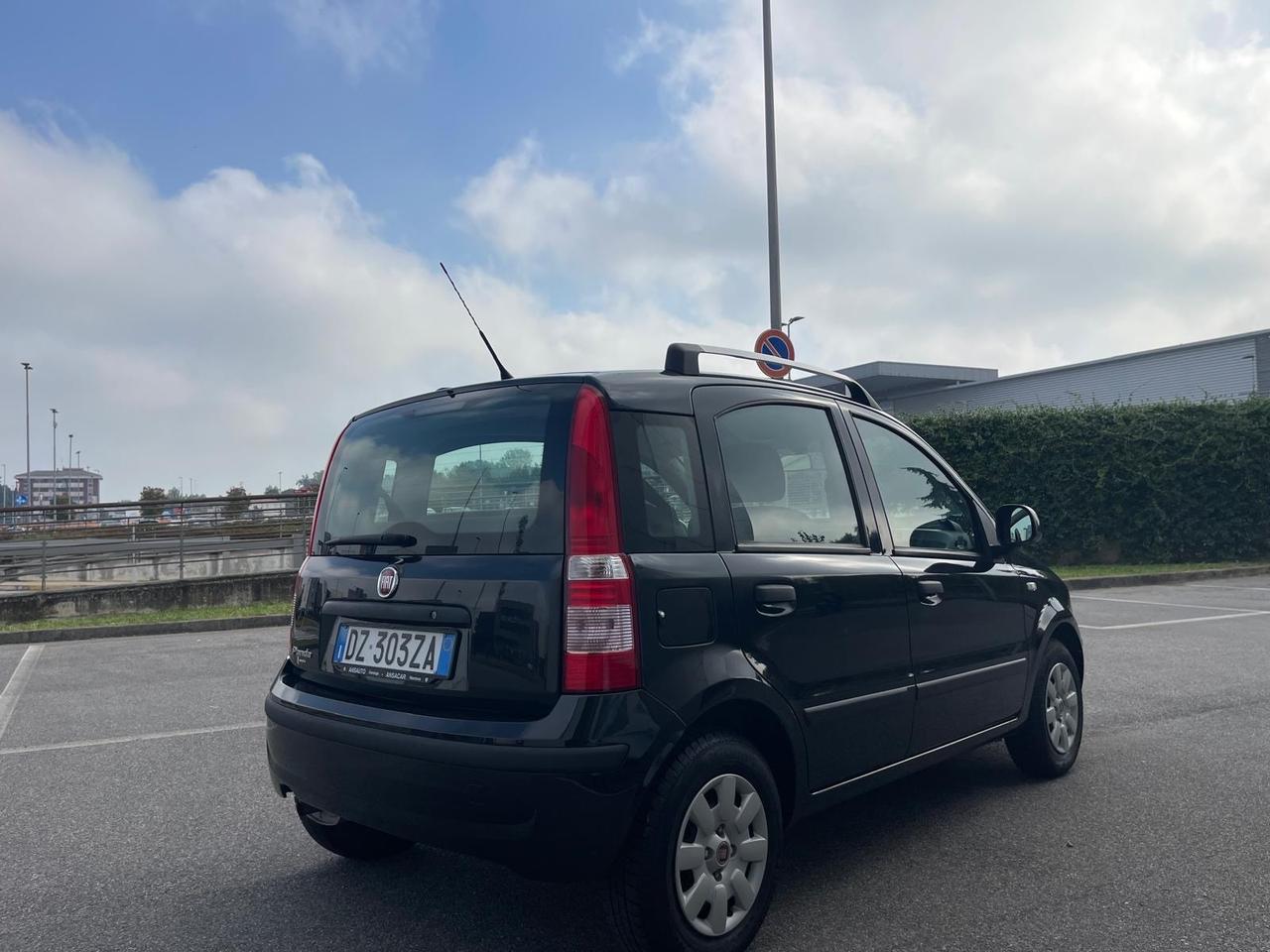 Fiat Panda 1.2 Emotion Euro 5