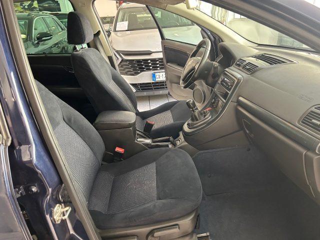 FIAT Croma 1.9 Multijet 16V Emotion