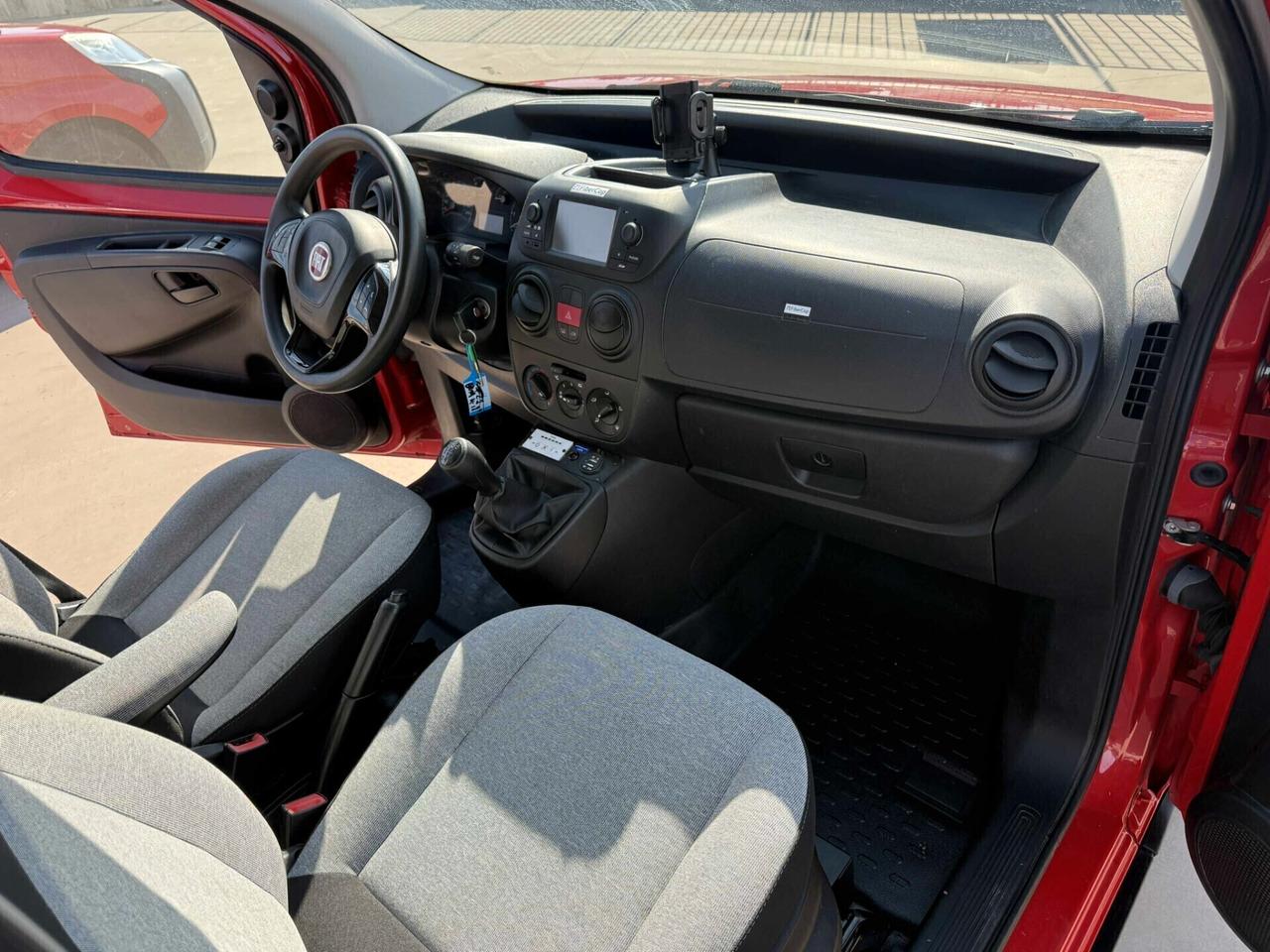 Fiat Fiorino 1.3 MJT 95CV Cargo Adventure EX TIM