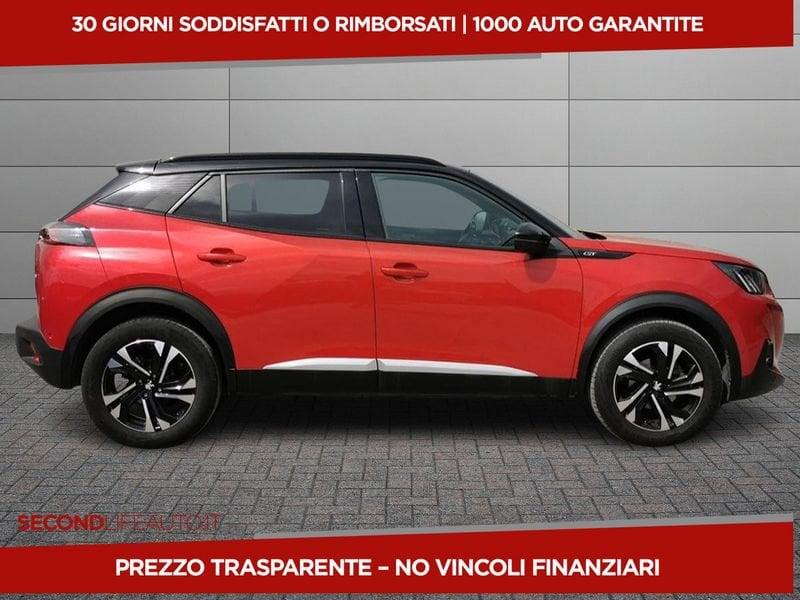 Peugeot 2008 1.5 bluehdi GT s&s 110cv