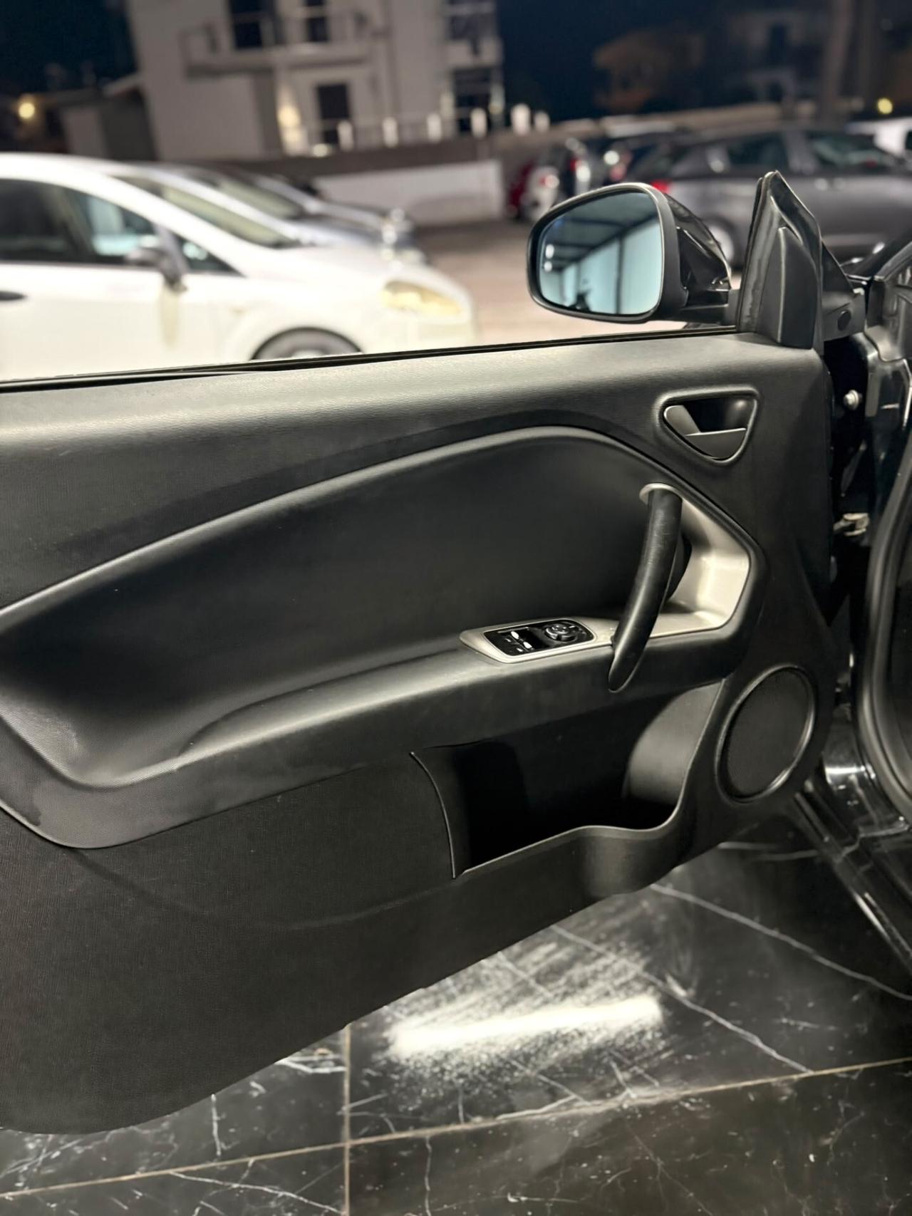 Alfa Romeo MiTo 1.4 T 80 CV GPL
