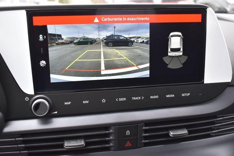Hyundai i20 1.0 T-GDI 48V 100cv ConnectLine