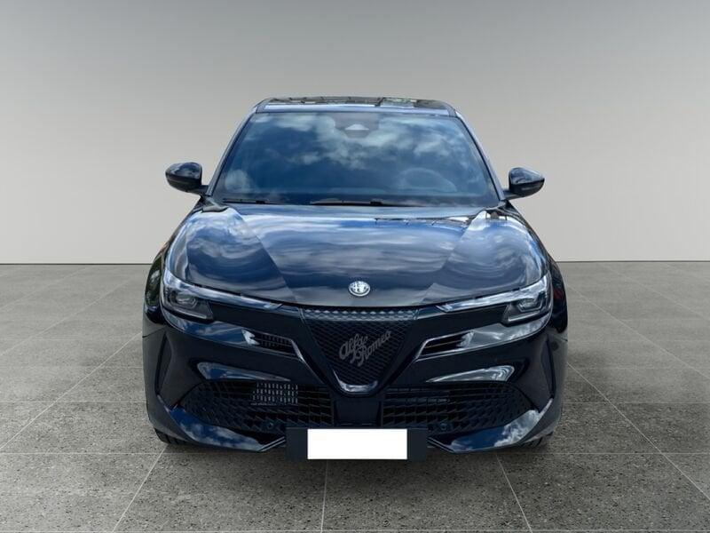Alfa Romeo Junior Ibrida 1.2 145CV Hybrid eDCT6 ibrida Sprint