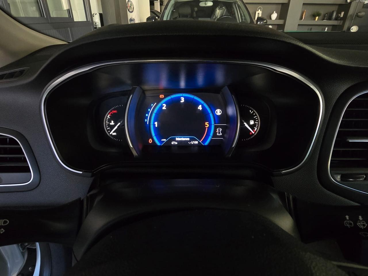 Renault Megane Mégane Sporter dCi 8V 110 CV EDC Energy Intens