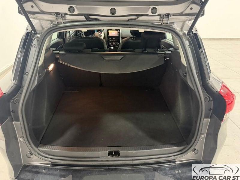 Renault Clio 1.5 Energy dCi 90cv Duel2 s&s