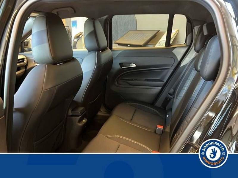 Jeep Avenger 1.2 Turbo Benzina Summit MY25