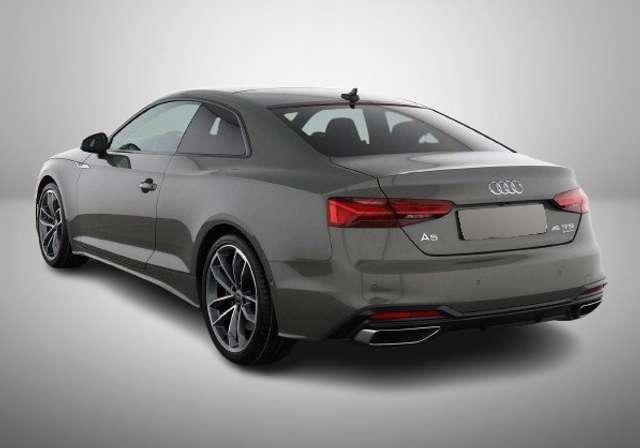 Audi A5 COUPE S-LINE 45 TFSI QUATTRO S-TRONIC 265CV*TETTO*