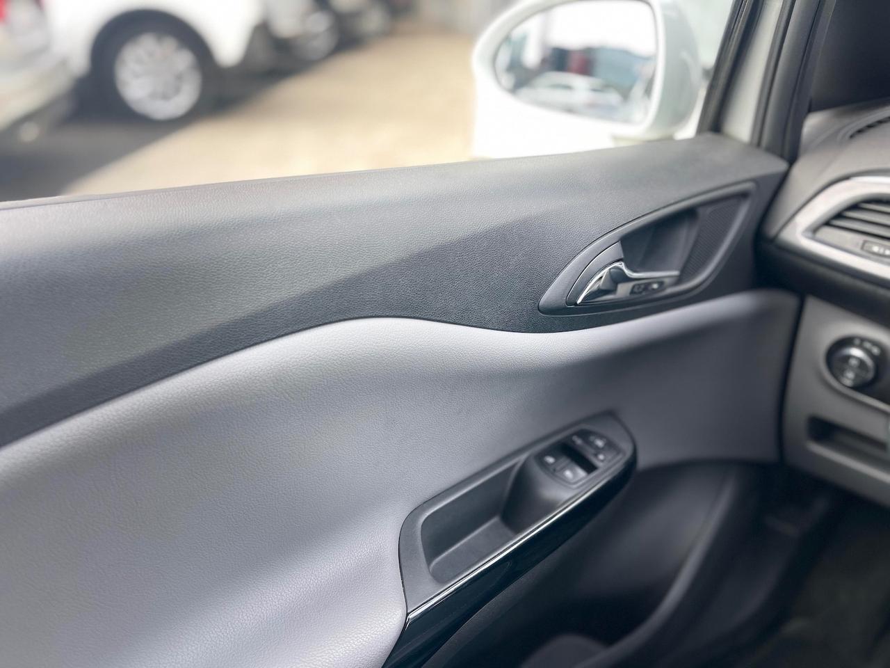 Opel Corsa 1.4 Gpl 90CV E6 Neo - 2016