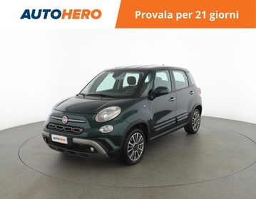 FIAT 500L 1.3 Multijet 95 CV Cross