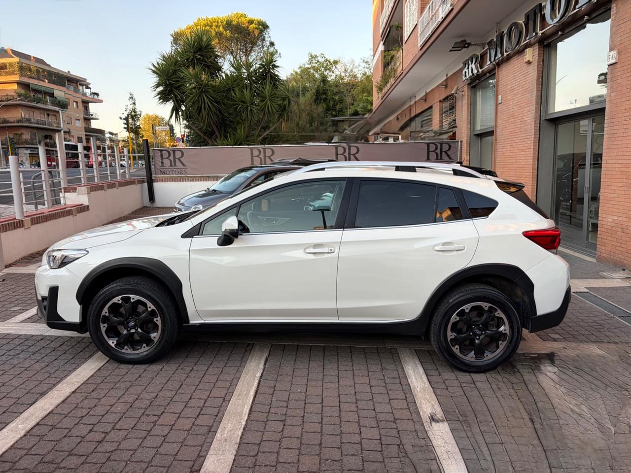 Subaru XV 1.6i Premium Lineartronic 4WD - UNIPRO’ !!
