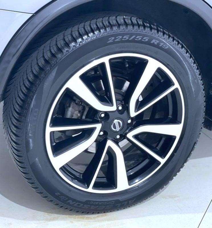 Nissan X-Trail 1.6 dCi 130 4WD Acenta Premium
