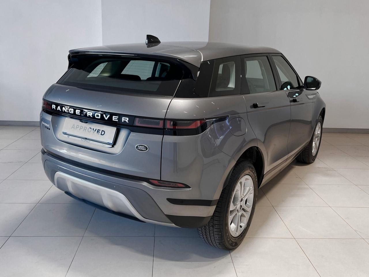 Land Rover Range Rover Evoque 2.0D 150CV AWD Auto S *TASSO ZERO IN PROMOZIONE!*