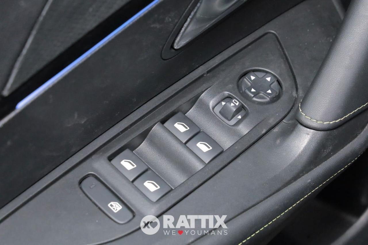 Peugeot 2008 1.2 Hybrid 145CV GT e-DCS6
