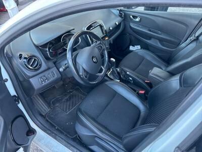 PROSSIMO ARRIVO Renault Clio dCi 8V 90 CV EDC