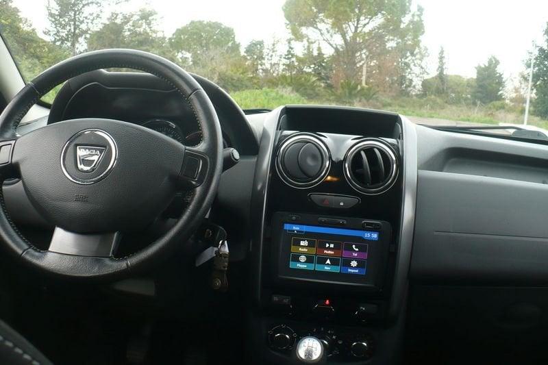 Dacia Duster 1.5 dCi 110cv 4x2 S&S EU6 Ambiance
