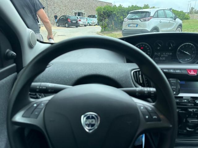 LANCIA Ypsilon 1.0 FireFly 5 porte Hybrid Ecochic UNIPRO+PROMO