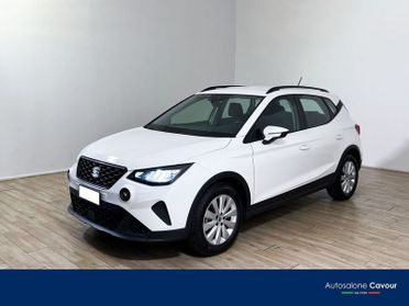 Seat Arona Arona 1.0 TGI Style