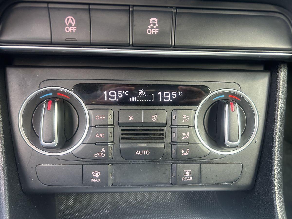 AUDI - Q3 - 2.0 TDI 120 CV Sport