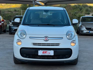 Fiat 500L 1.3 Multijet 85 CV Dualogic Pop Star