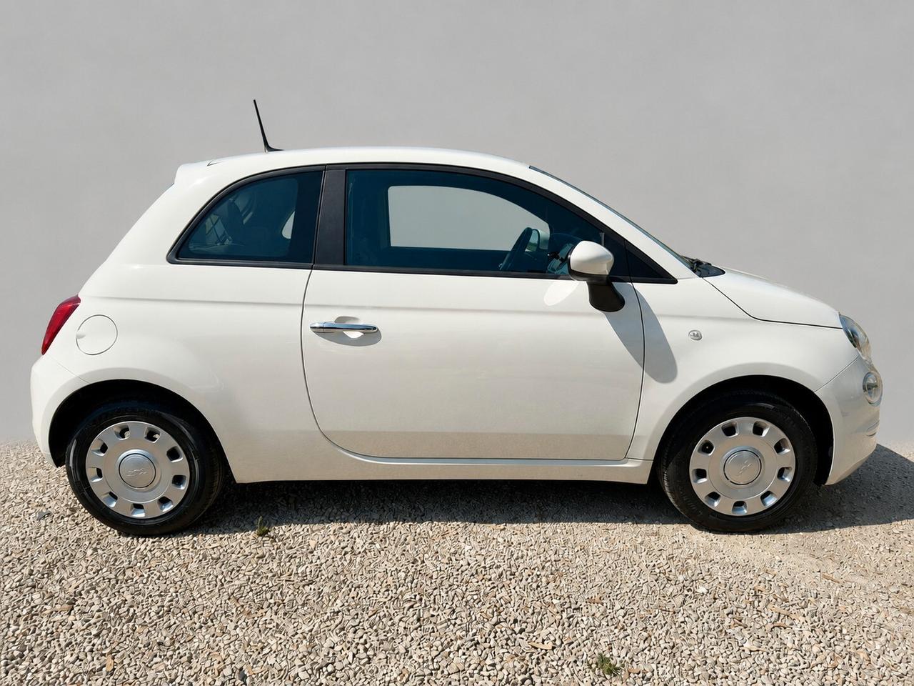 FIAT 500 1.0 Benzina-Mild Hybrid 70 CV