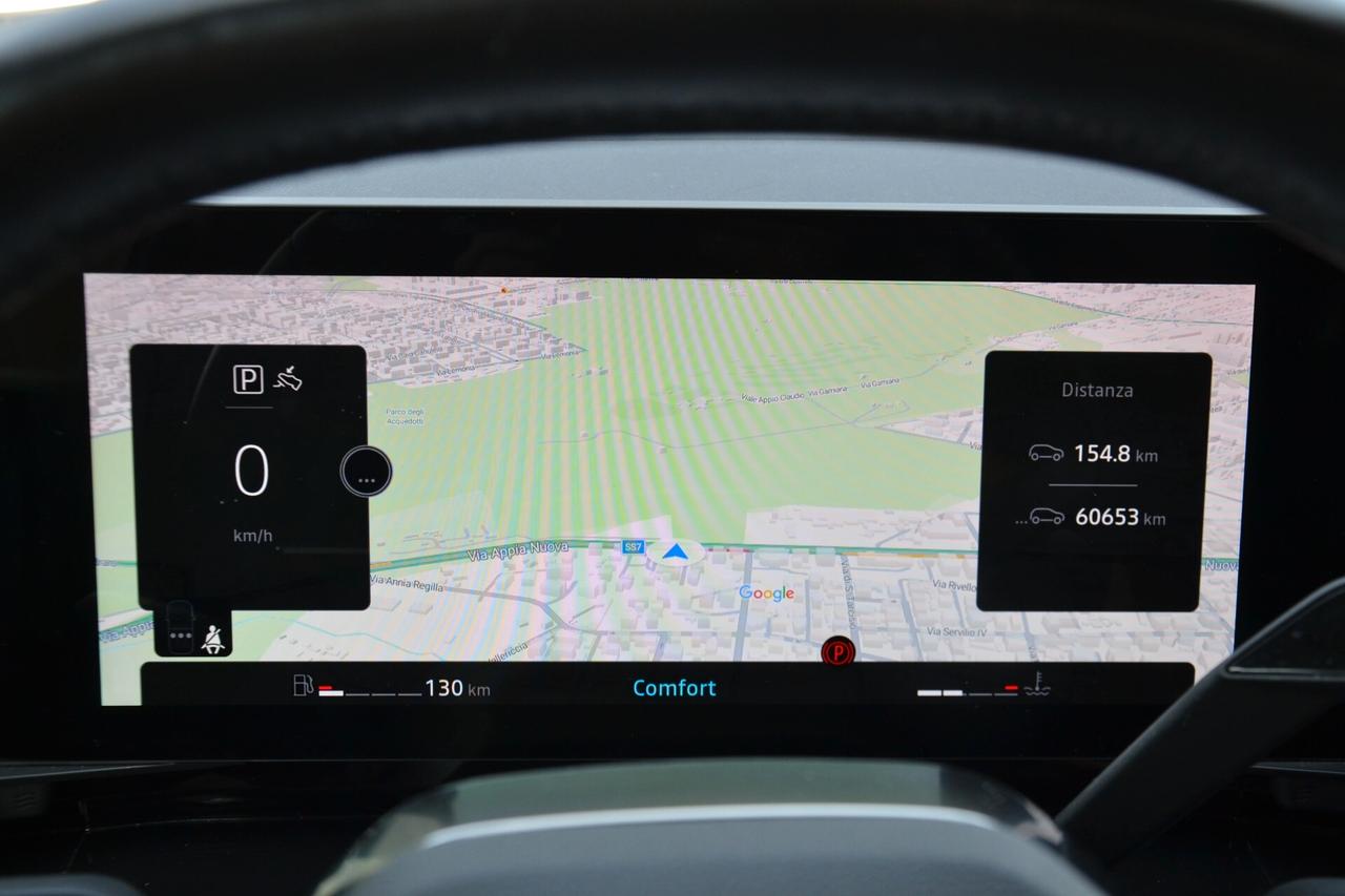 Renault Austral 1.3 HYBRID MHEV 160CV TECNO NO VINCOLI UNIPRO' ITALIANA FATTURABILE GARANZIA 12 MESI