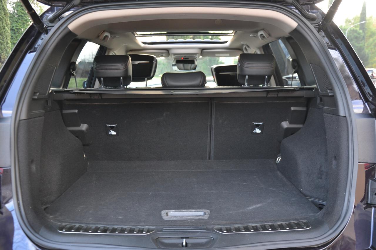 Renault Koleos 2.0 DCi 190CV 4X4 INITIALE PARIS X-TRONIC **TETTO*