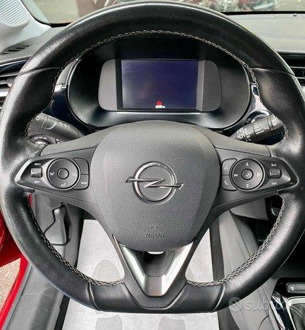 OPEL Corsa 1.2 100 CV Elegance NAVI/TELECAMERA/K