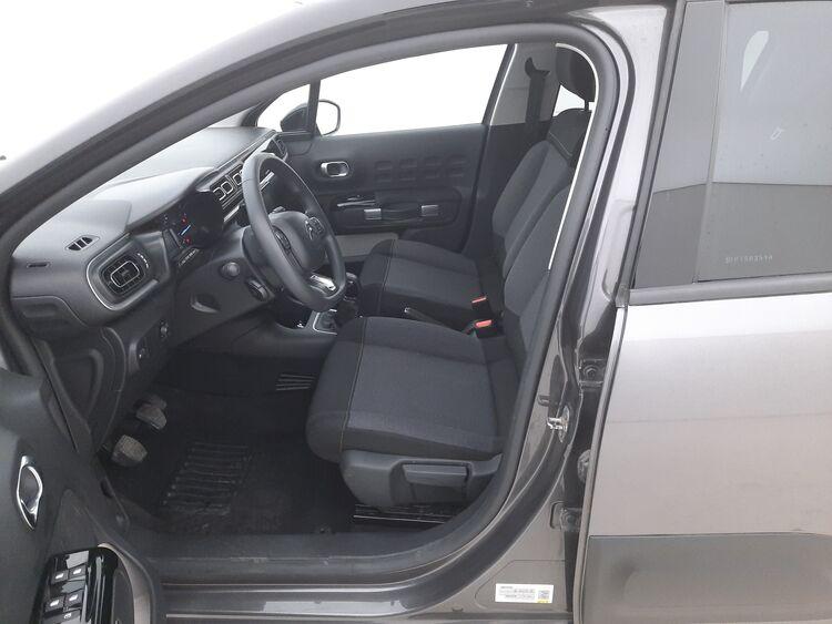 Citroen C3 Shine BR606271 1.2 Benzina 83CV