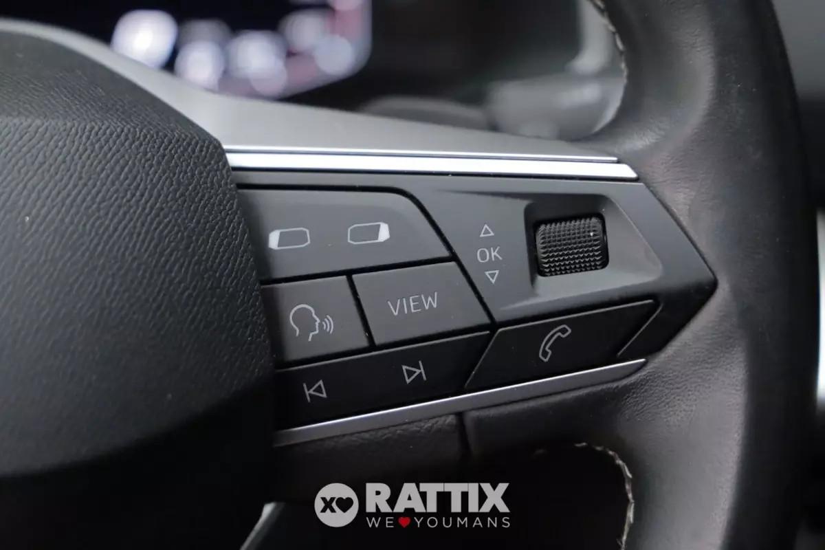 SEAT Tarraco 1.5 TSI 150CV Style DSG 7p.ti