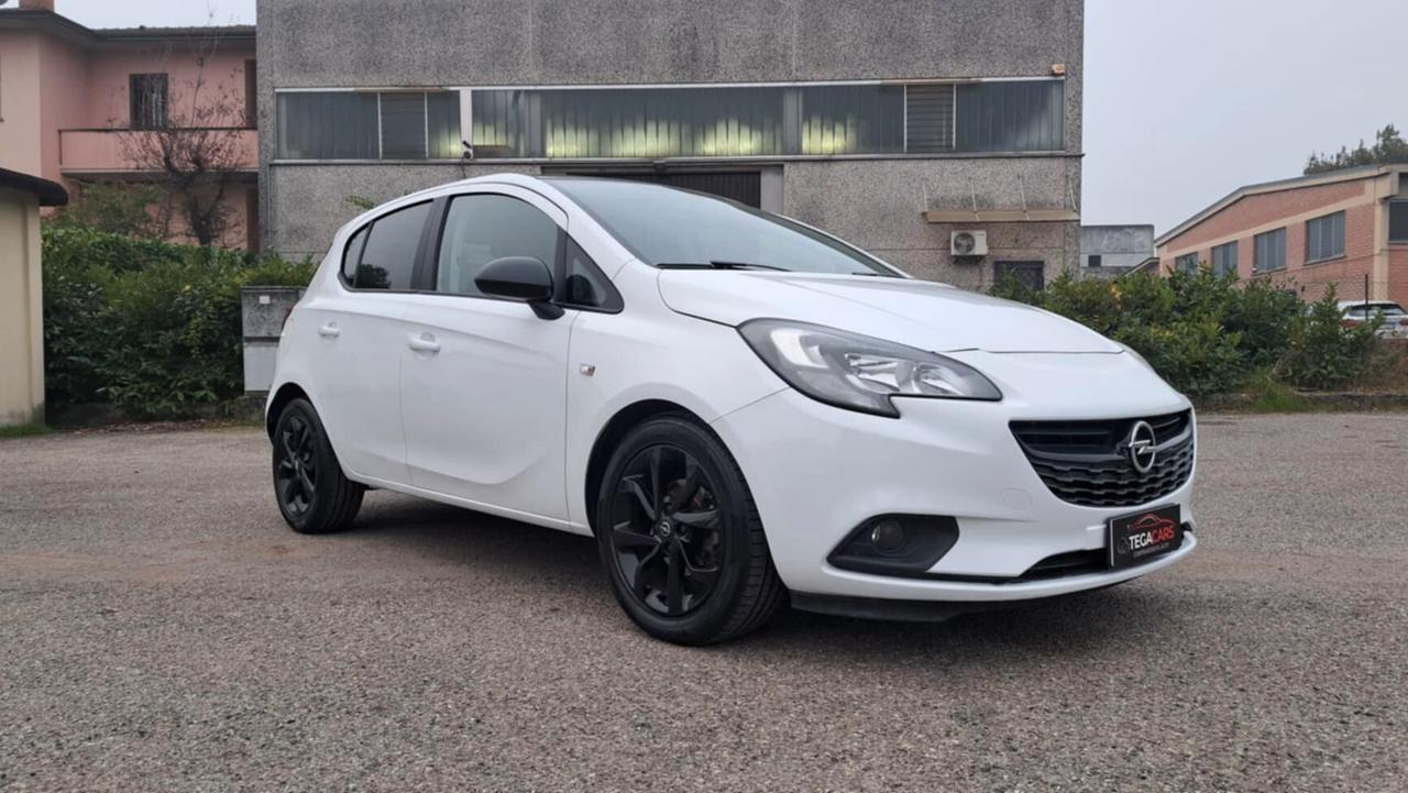 Opel Corsa 1.2 5 porte