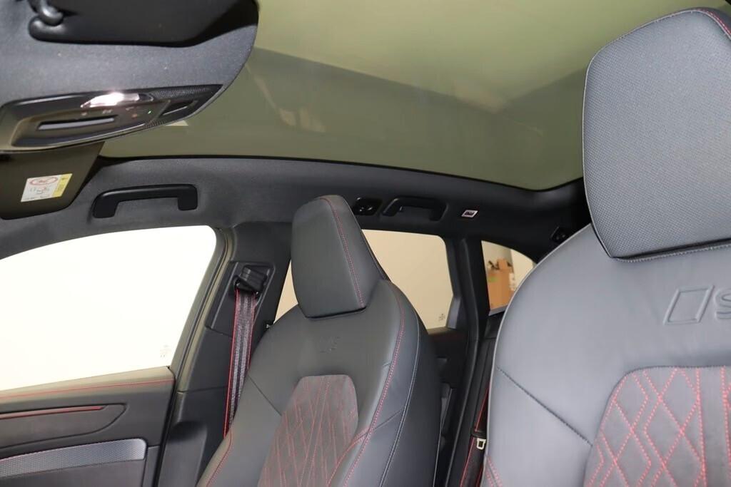 AUDI*A6*AVANT*2.0*TDI*204CV*S-LINE*MATRIX*TETTO*360°*21"*HEAD-UP*B&O*ACC*