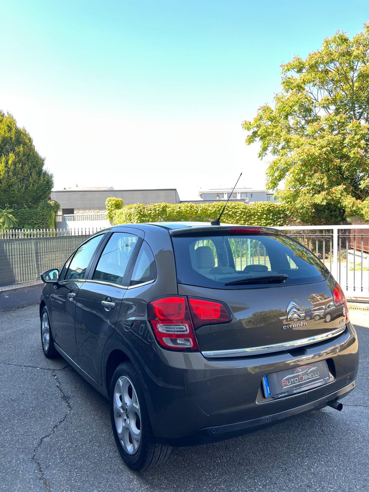 Citroen C3 1.1 Exclusive NEOPATENTATI OCCASIONE