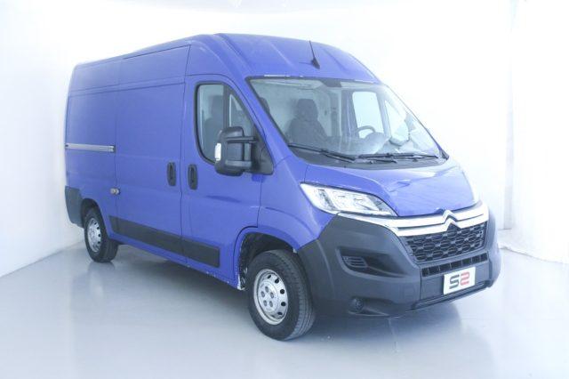 CITROEN Jumper 33 BlueHDi 140 S&S PM-TM Furgone Business