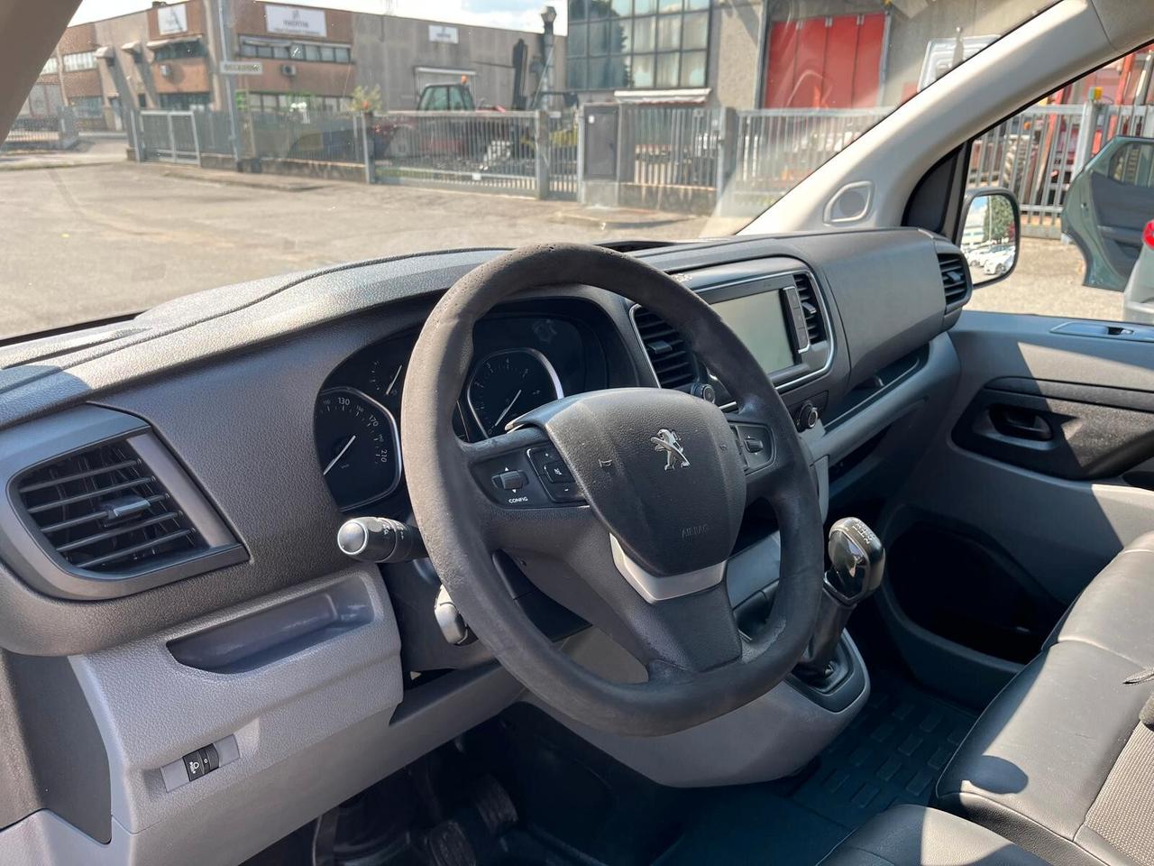 Peugeot Expert BlueHDi 95 **+IVA**