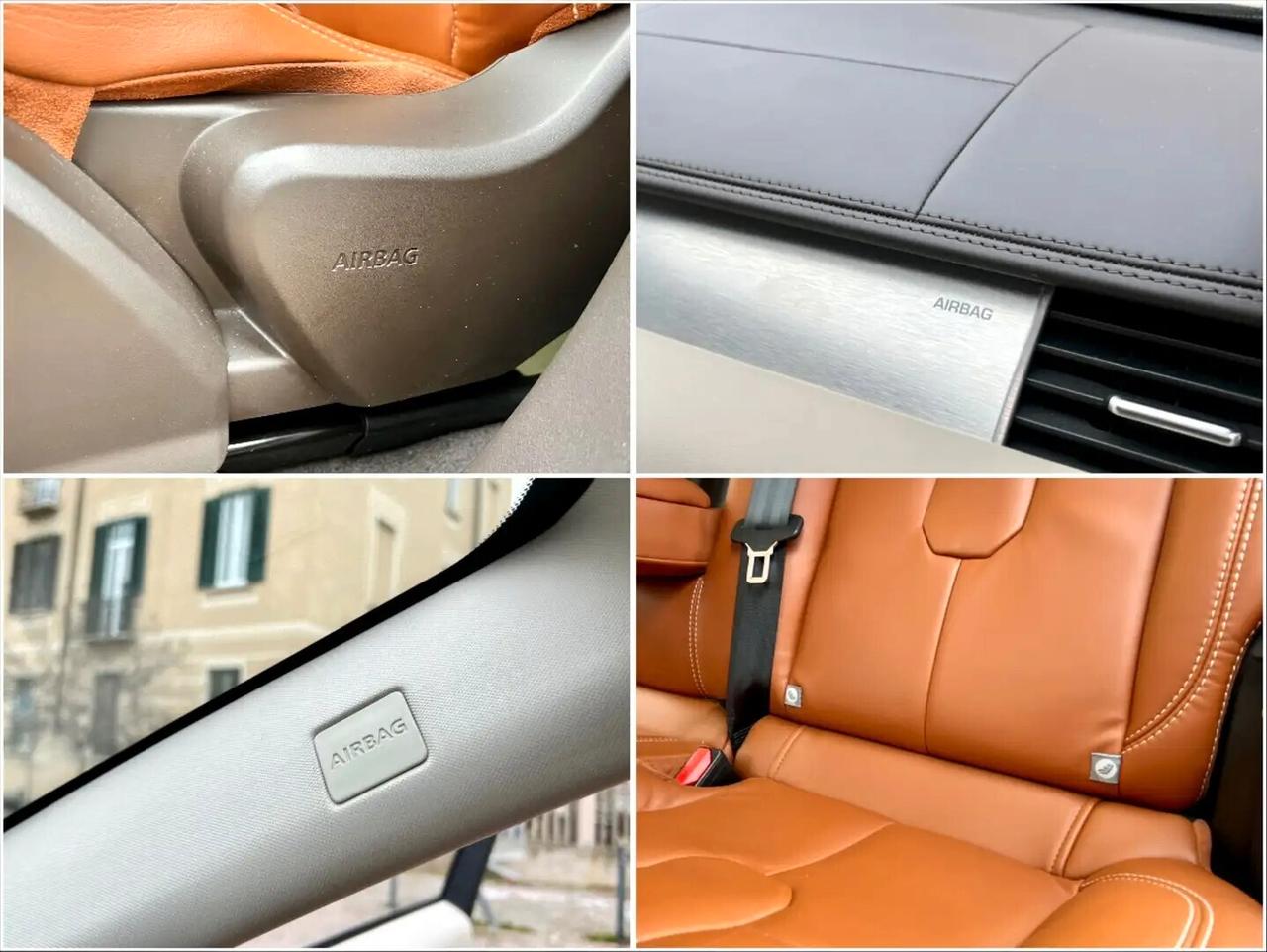 Land Rover Range Evoque 2.0 Si4 5p. Prestige