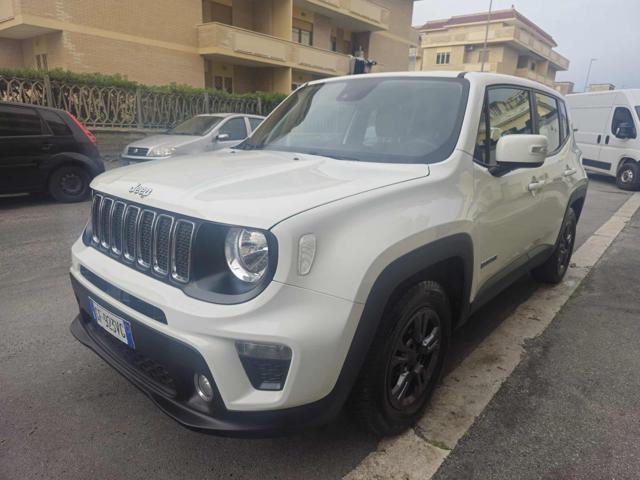 JEEP Renegade 1.0 T3 Longitude no obbligo di finanziamento !!!!