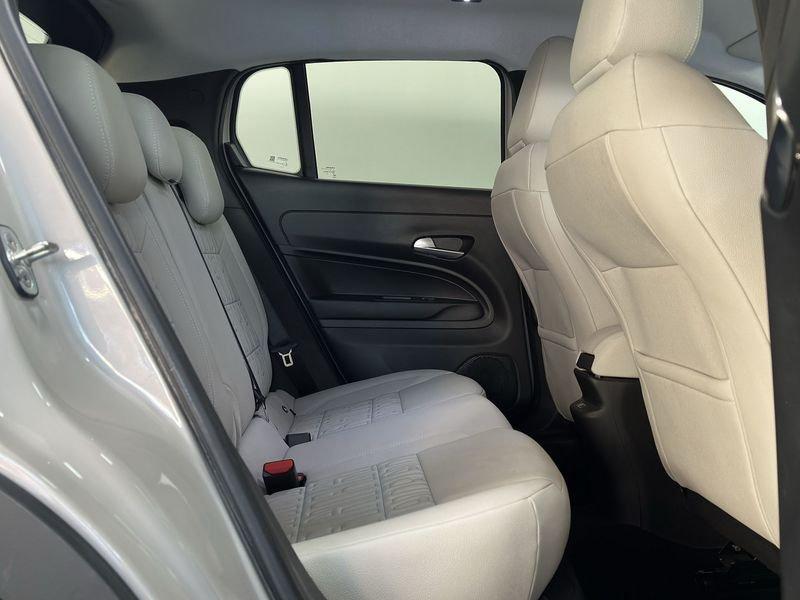 FIAT 600 600 Hybrid 110 CV DCT MHEV La Prima