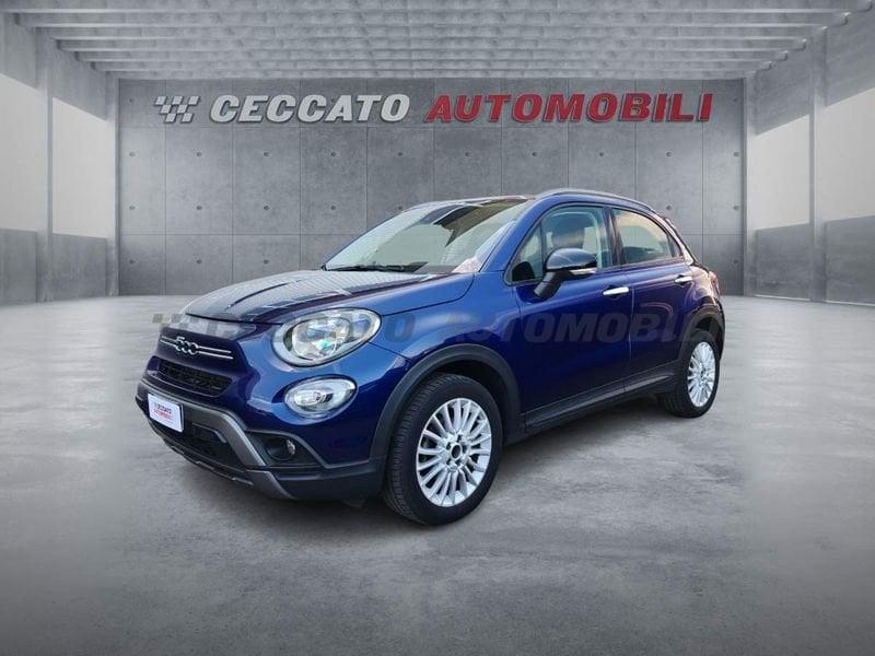 FIAT 500X 500X 1.0 t3 Cross 120cv