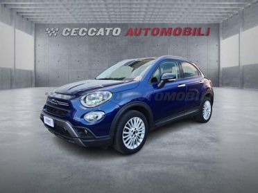 FIAT 500X 500X 1.0 t3 Cross 120cv