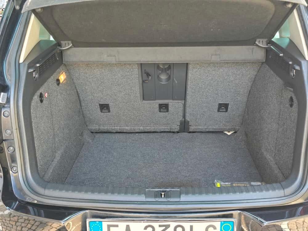 Volkswagen Tiguan 2.0 TDI 170 CV DPF 4MOTION Sport & Style