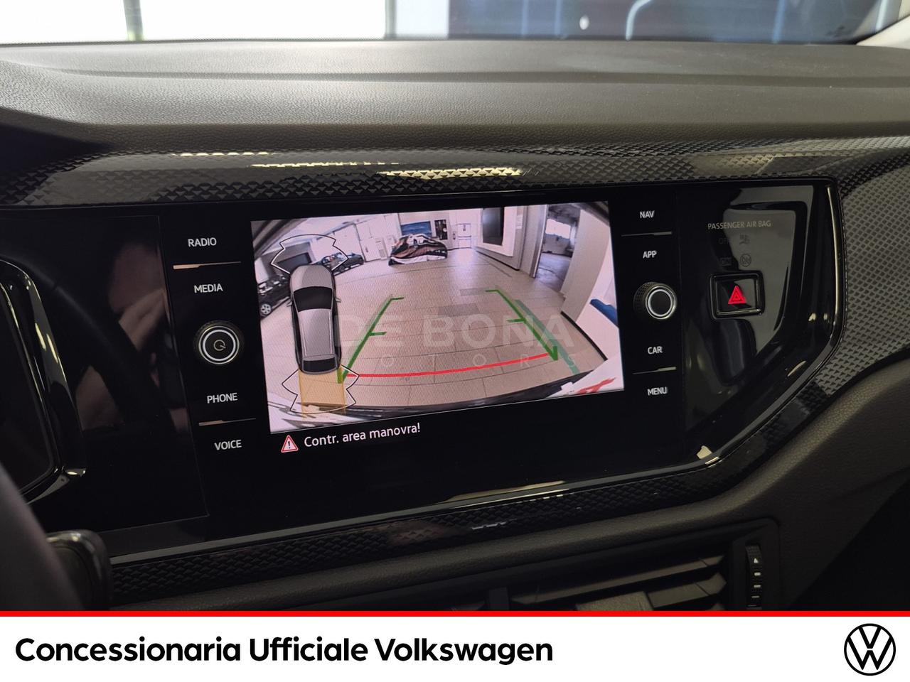 Volkswagen Taigo 1.0 tsi edition plus 115cv dsg