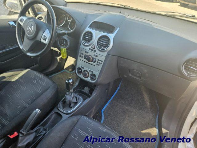 OPEL Corsa 1.3 CDTI 75CV F.AP. 5 porte Cosmo