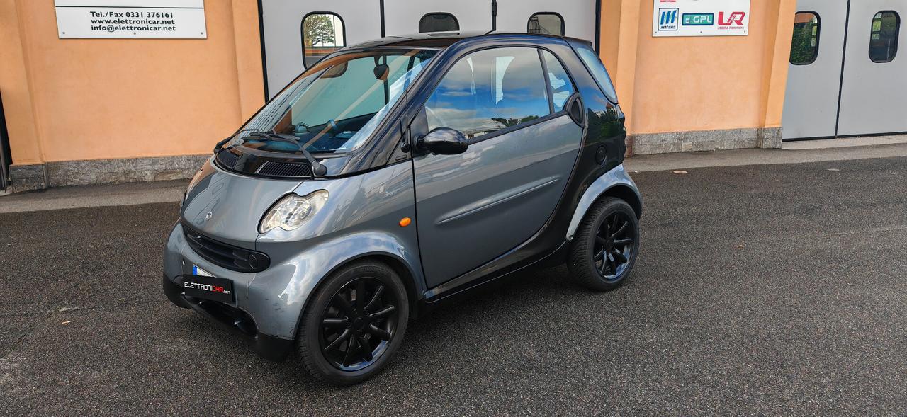 Smart Smart 600 smart & pulse (45 kW)