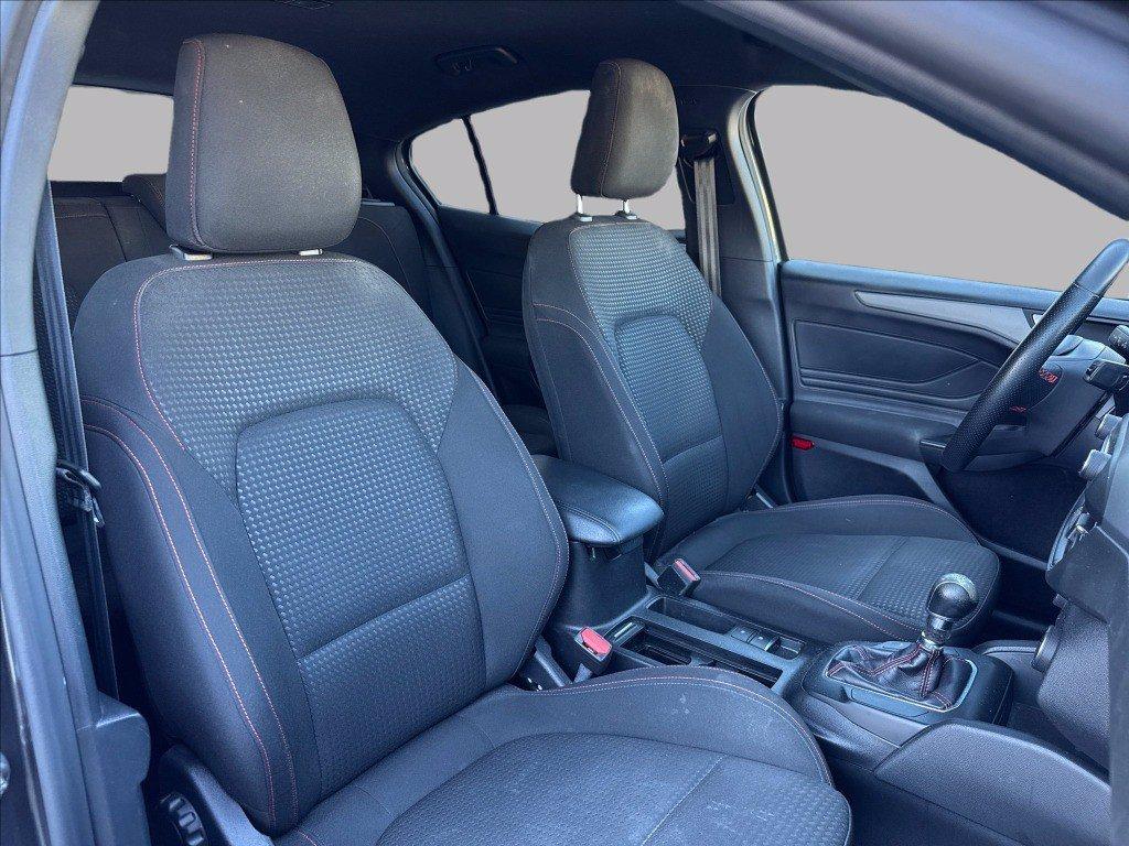 FORD Focus 1.0 ecoboost h ST-Line Style 125cv del 2023